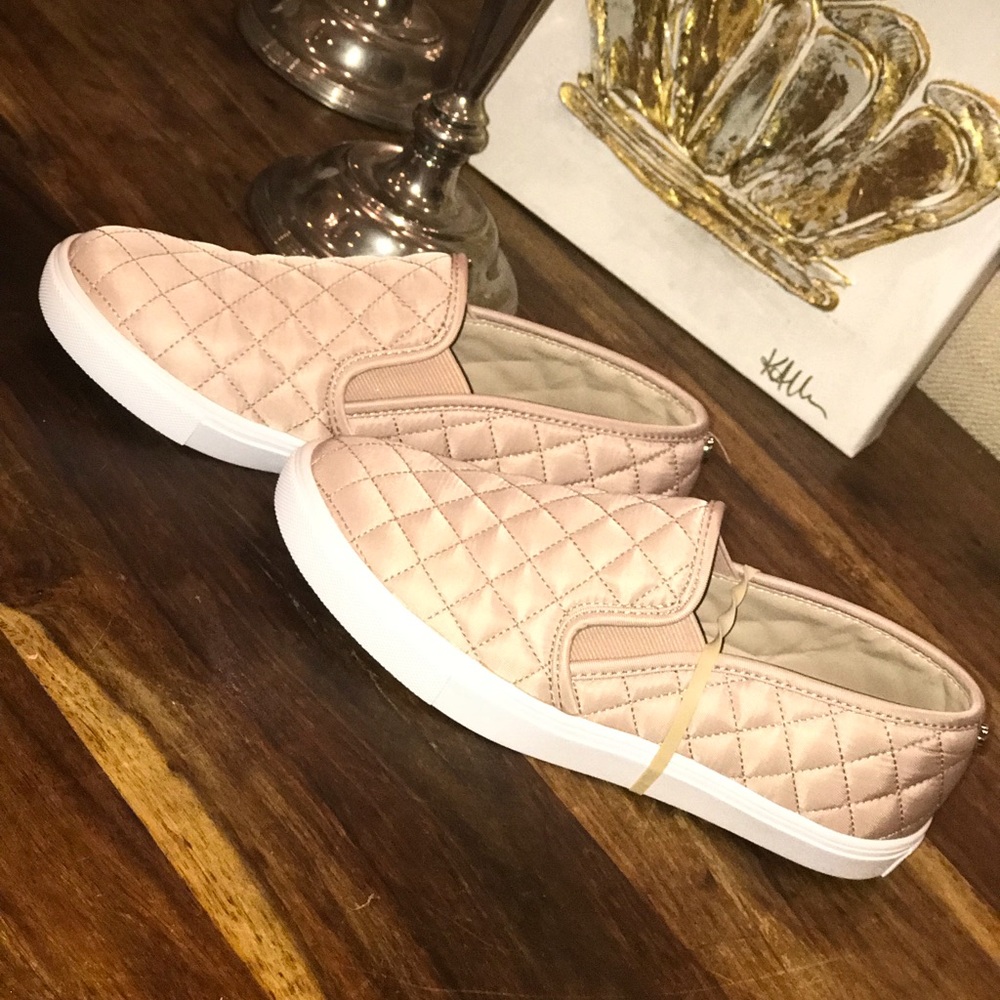 🌟NWT🌟 Steve Madden Ecentric-Q Platform Sneakers - Picture 3 of 8